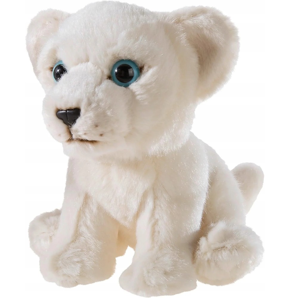 Heunec Misanimo Small Lion Soft Toy 15 cm