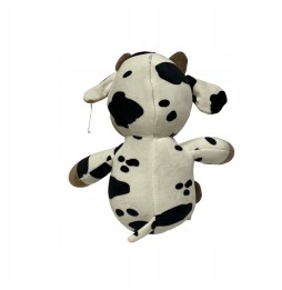 40 cm Plush Cow Toy