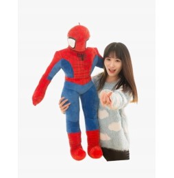 Mega Large Spiderman Plush Toy 100 cm