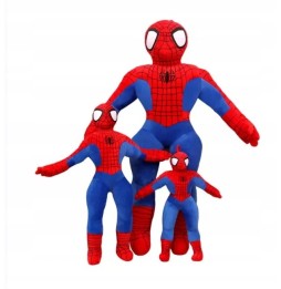 Mega Large Spiderman Plush Toy 100 cm