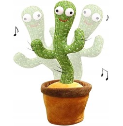 Cactus interactiv pentru copii