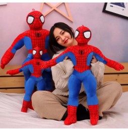 Mega Large Spiderman Plush Toy 100 cm