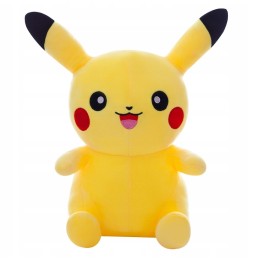 Duża maskotka Pokemon Pikachu 65 cm