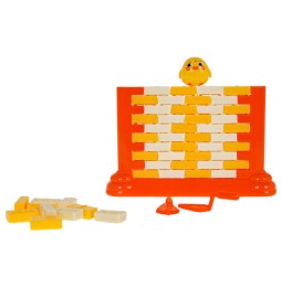 Skill Game Duck Wall for Kids and Adults