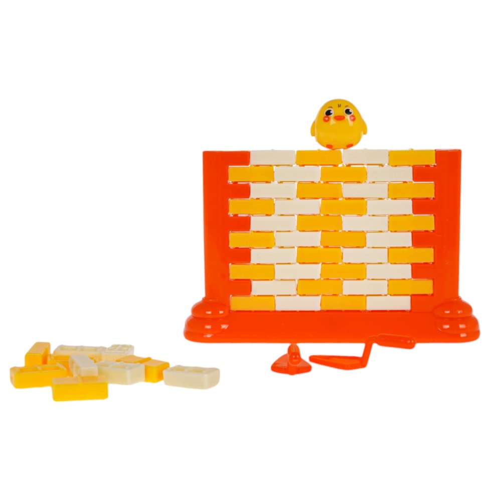 Skill Game Duck Wall for Kids and Adults