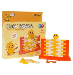 Skill Game Duck Wall for Kids and Adults