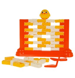 Skill Game Duck Wall for Kids and Adults