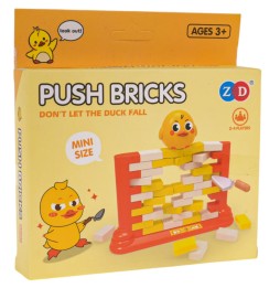 Skill Game Duck Wall for Kids and Adults