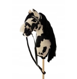 Large Hobby Horse A3 Stick Horse