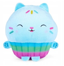 Kitty House Plush Toy Heavenly Snack 25cm