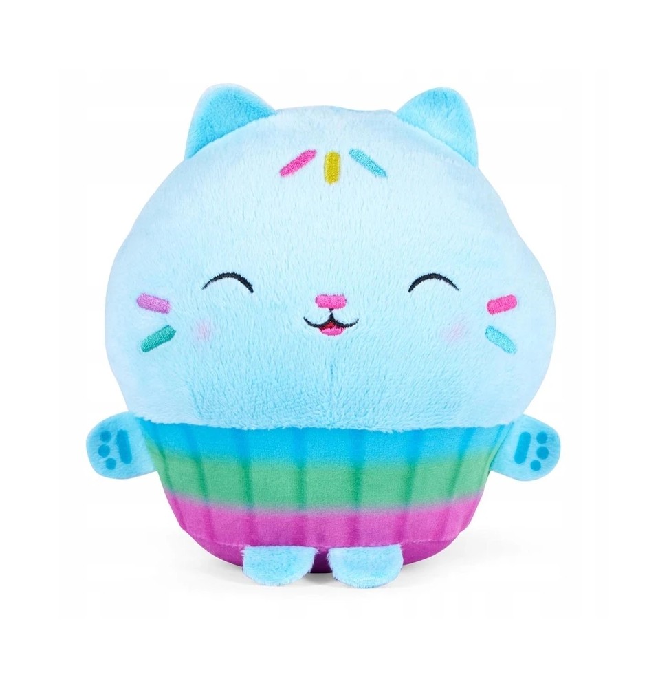 Kitty House Plush Toy Heavenly Snack 25cm