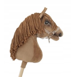 Hobby Horse cal mare pe toiag premium