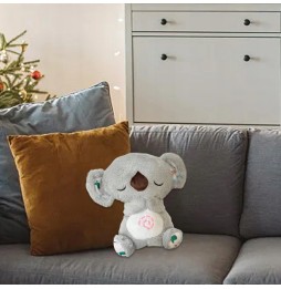 Muzyczna koala 30cm - pluszowa zabawka dla dzieci