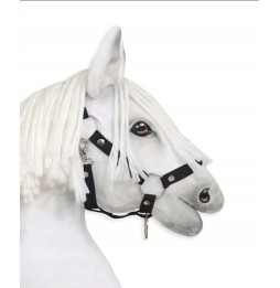 Zgarda Hobby Horse A3 negru