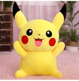 Duża maskotka Pokemon Pikachu 65 cm