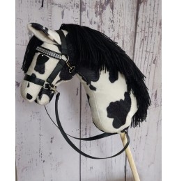 Large Hobby Horse A3 Stick Horse