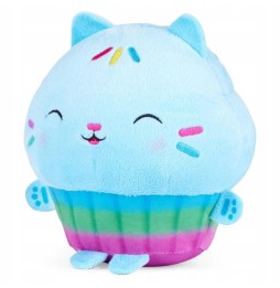 Kitty House Plush Toy Heavenly Snack 25cm