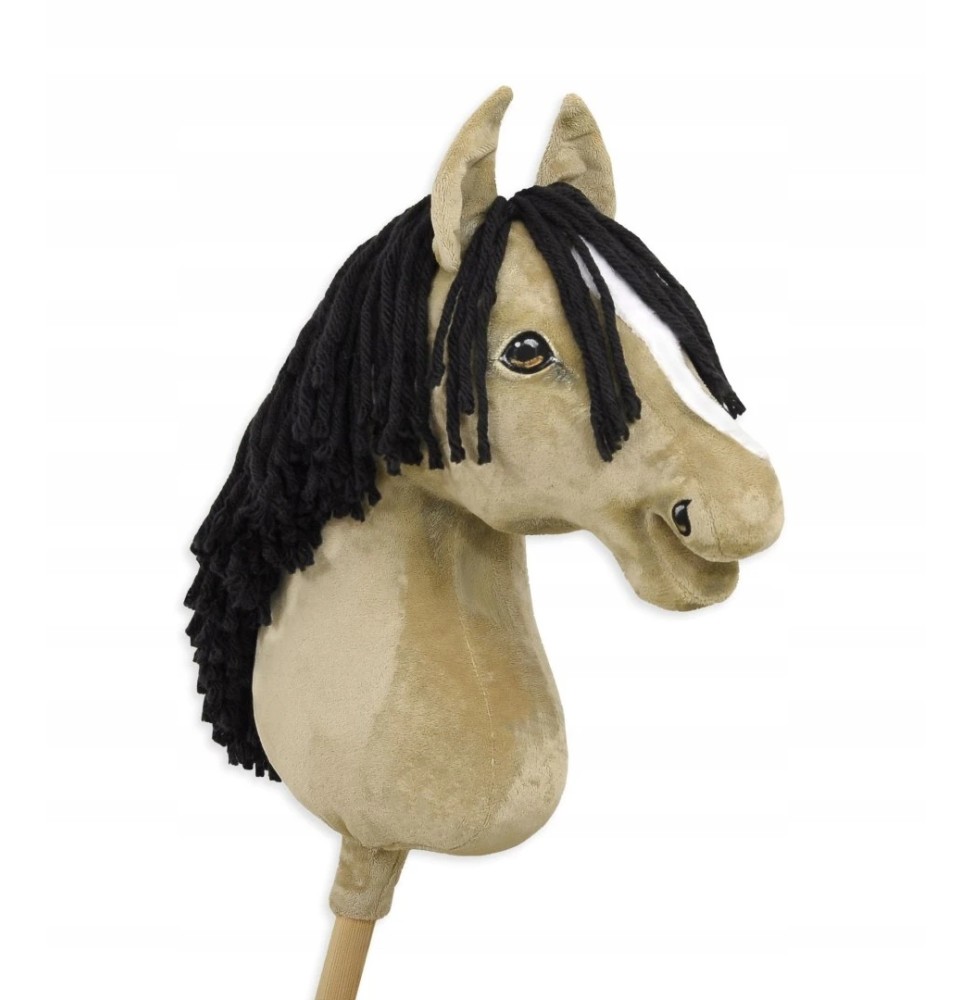 Hobby Horse Large Beige Premium A3