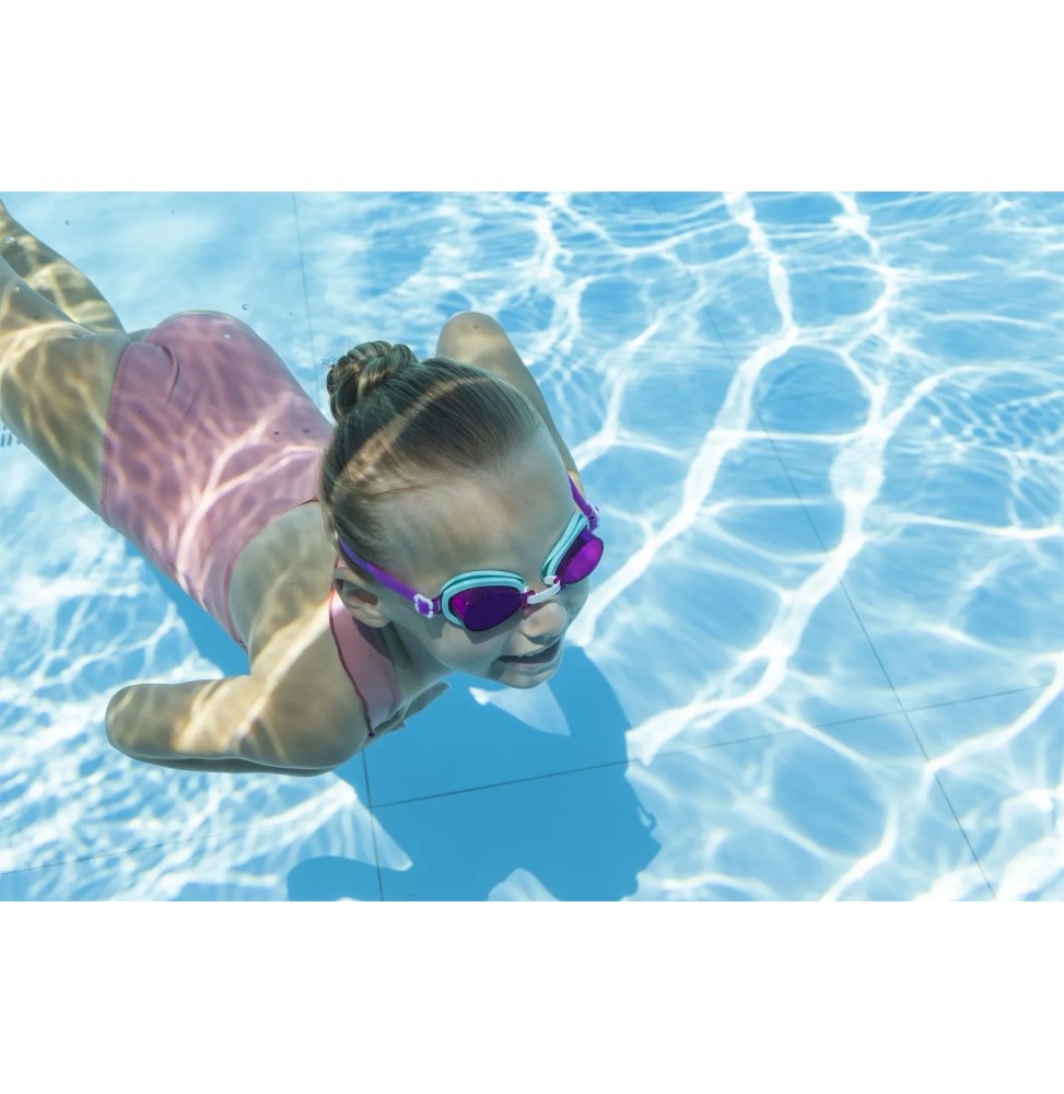 Kids Hydro-Swim Swimming Goggles BESTWAY