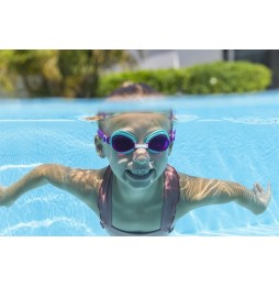 Kids Hydro-Swim Swimming Goggles BESTWAY