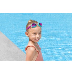 Kids Hydro-Swim Swimming Goggles BESTWAY