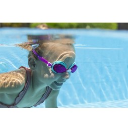 Kids Hydro-Swim Swimming Goggles BESTWAY