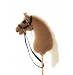 hhAgi Izabelowaty A3 Hobby Horse