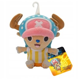 Tony Chopper Plush Toy 15cm