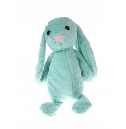 Plush Rabbit 30 cm Mint Green