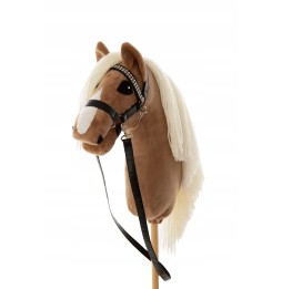 hhAgi Izabelowaty A3 Hobby Horse