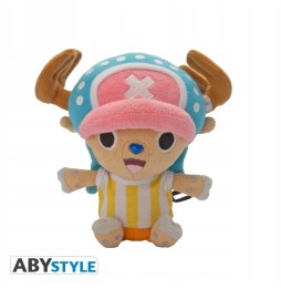 Tony Chopper Plush Toy 15cm