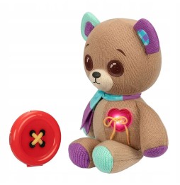 Cobi Thready Bear Miś Guziczek 35 cm