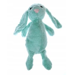 Plush Rabbit 30 cm Mint Green