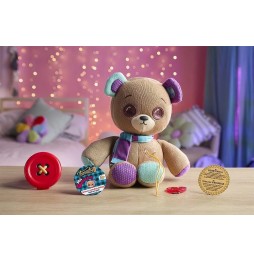 Cobi Thready Bear Miś Guziczek 35 cm