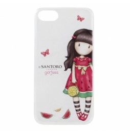 iPhone 8 case - gorjuss - every summer story