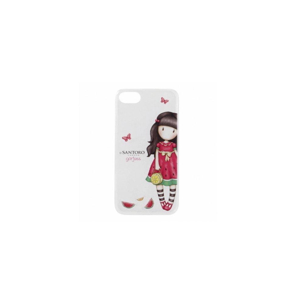 iPhone 8 case - gorjuss - every summer story