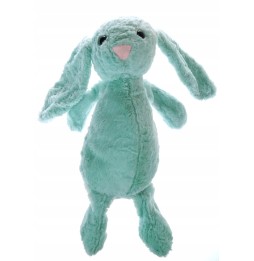 Plush Rabbit 30 cm Mint Green