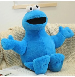 Mascota Cookie Monster 29 cm