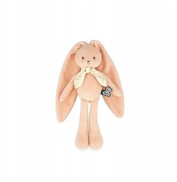 Kaloo Lapinoo Peach Rabbit Doll Plush Toy