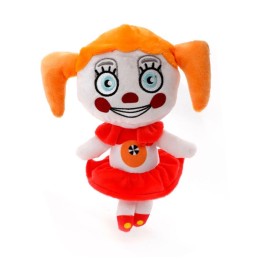 Pluszowa maskotka Five Nights at Freddy's 18 cm
