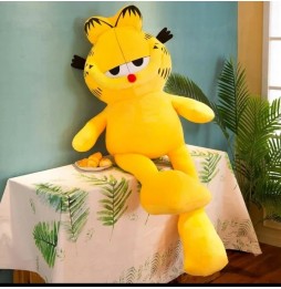 Pluș Garfield 75cm Pisica