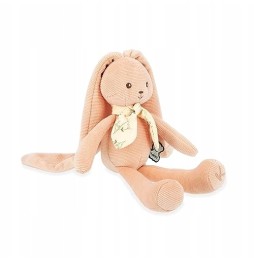 Kaloo Lapinoo Peach Rabbit Doll Plush Toy