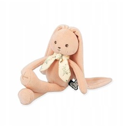 Kaloo Lapinoo Peach Rabbit Doll Plush Toy