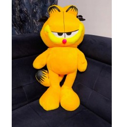 Pluș Garfield 75cm Pisica