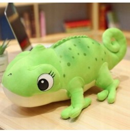 Chameleon Plush Toy 30 cm