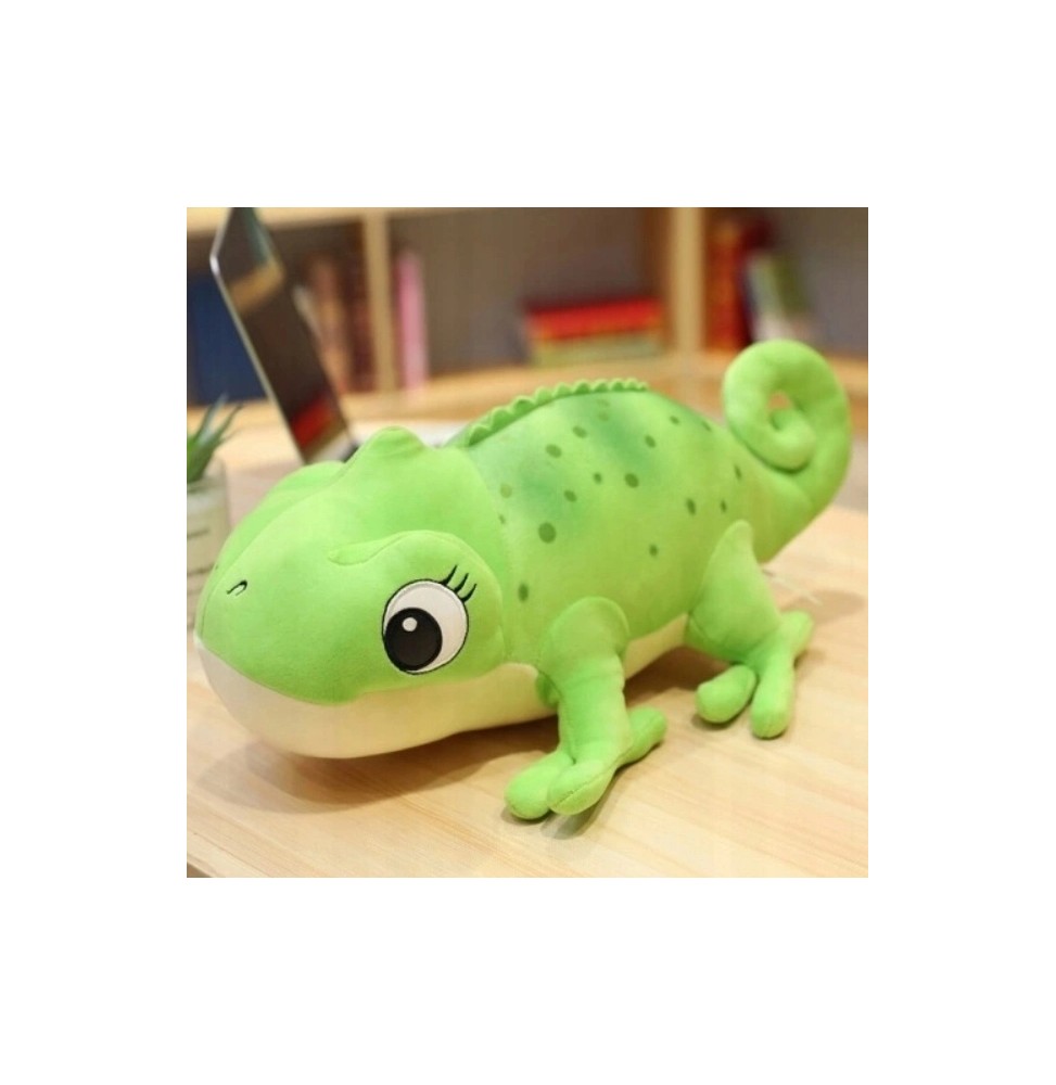 Chameleon Plush Toy 30 cm