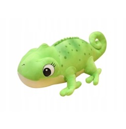 Chameleon Plush Toy 30 cm