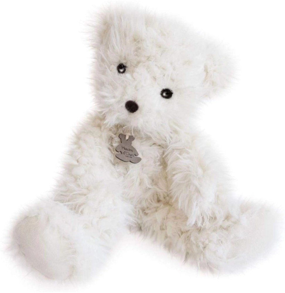 Histoire d'Ours przytulanka miś 40 cm