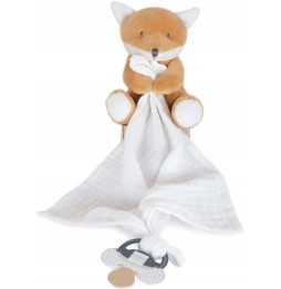 Doudou et Compagnie cuddle cloth