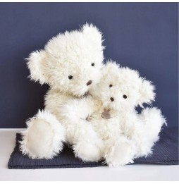 Histoire d'Ours przytulanka miś 40 cm